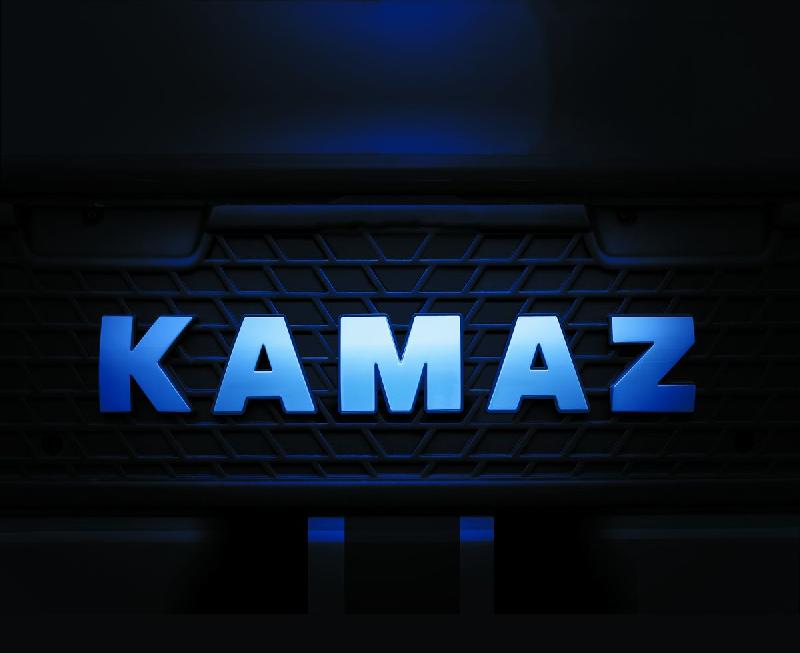KAMAZ Digital в рейтинге CNews