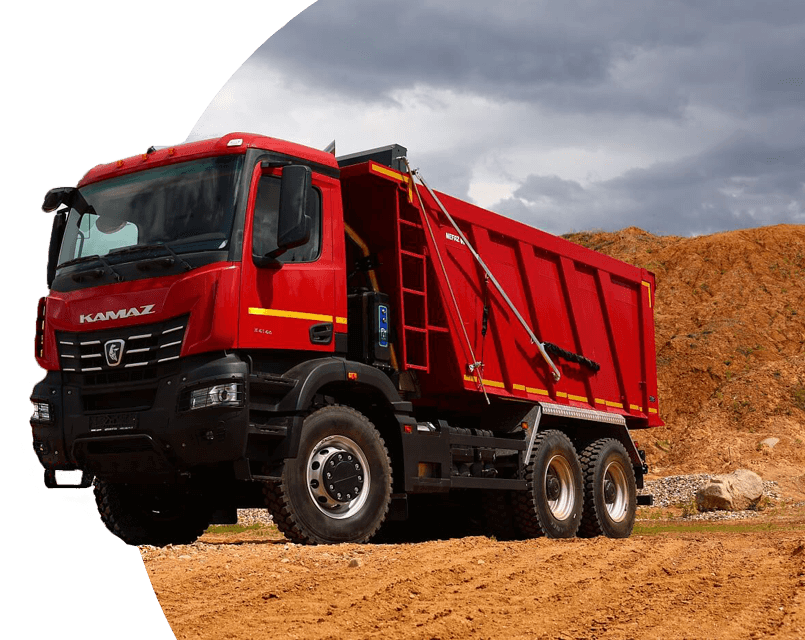 Kamaz