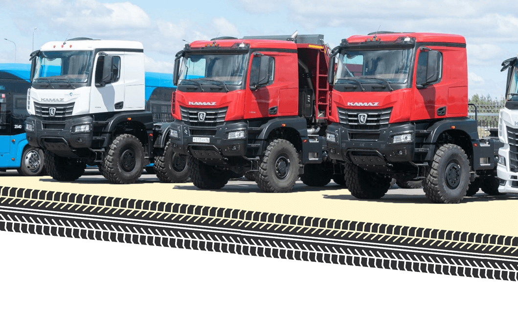 Kamaz