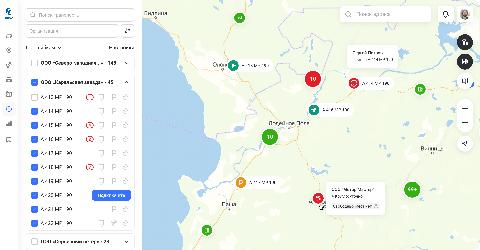«КАМАЗ» запускает новые цифровые сервисы