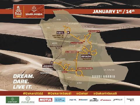 «Дакар-2022»: экипажи «КАМАЗ-мастер» получили допуск на гонку 