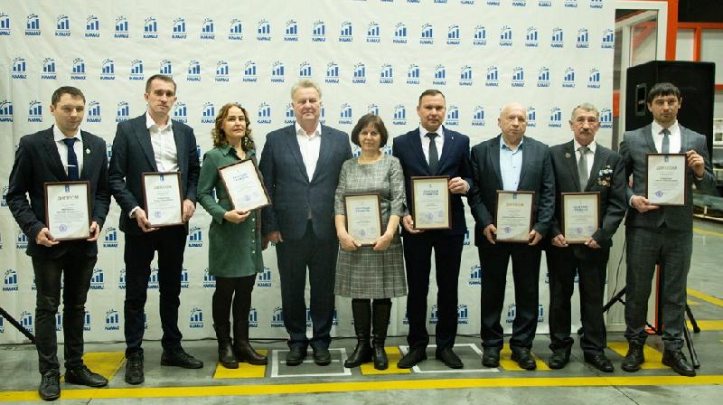 Объявлены победители конкурса «Лидер PSK» Объявлены победители конкурса «Лидер PSK»