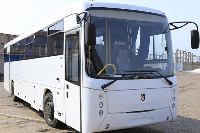 Автобус НЕФАЗ 5299-0000037-42