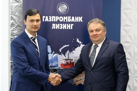 «КАМАЗ» и «Газпромбанк Лизинг» подписали меморандум о сотрудничестве