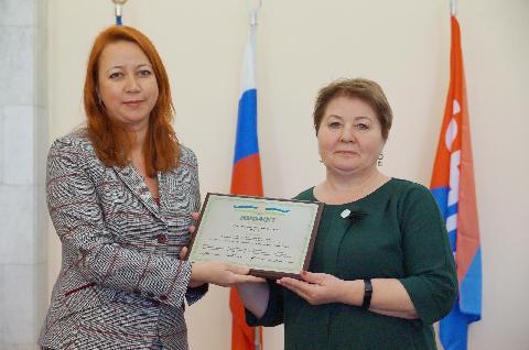 «НЕФАЗ» вошёл в Реестр социально ответственных работодателей Республики Башкортостан