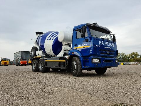 ПАО «ТЗА» готовится к выставке Comtrans 2021