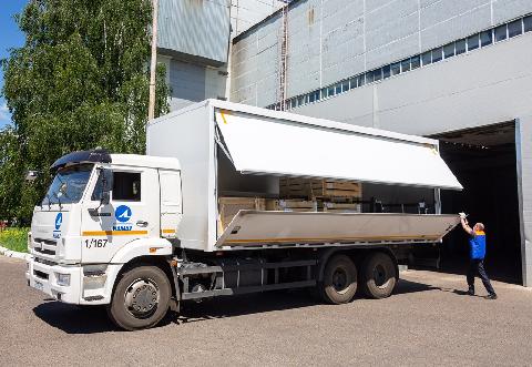 Проект с миллионной экономией