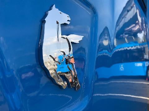 «КАМАЗ» подвёл итоги производства в мае