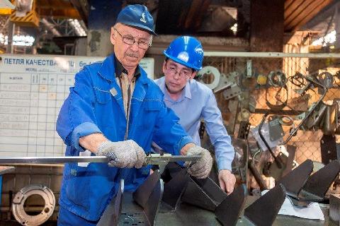 На «КАМАЗе» утверждена программа «Качество-2023»