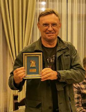 «КАМАЗ» отмечен наградой за вклад в борьбу с COVID-19