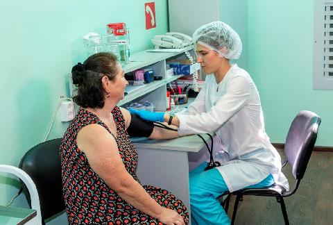 Работа здравпунктов «КАМАЗа» на контроле руководства