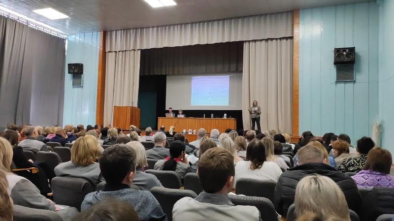 Комплаенс-обучение для сотрудников Группы ОАТ Комплаенс-обучение для сотрудников Группы ОАТ