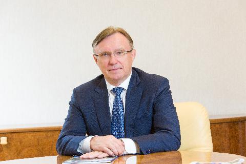 Обращение Сергея Когогина к камазовцам