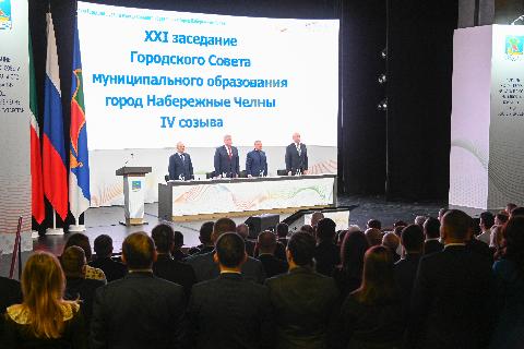 Сергей Когогин рассказал о планах «КАМАЗа»