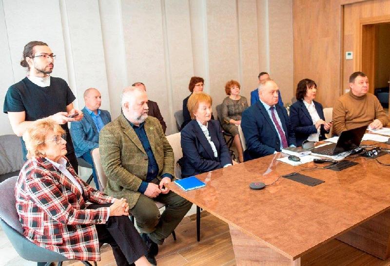 Гигиена и медицина труда – в приоритете «КАМАЗа» Гигиена и медицина труда – в приоритете «КАМАЗа»