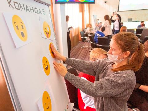 «PROFдвижение» в онлайн-формате