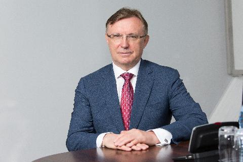 Сергей Когогин поздравил «КАМАЗ-мастер» с победой 