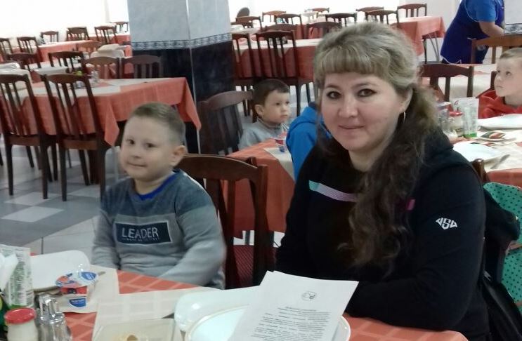 Работницы «КАМАЗа» бесплатно отдохнули в пансионате Работницы «КАМАЗа» бесплатно отдохнули в пансионате