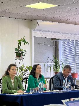 Профсоюзная организация группы ОАТ подвела итоги