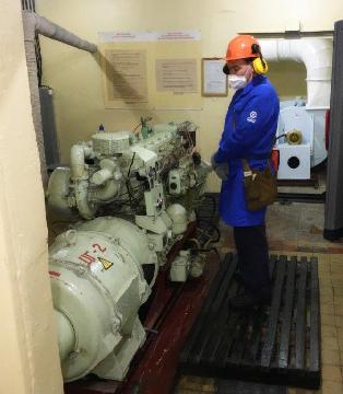 Лучшее убежище – у кузнечного завода «КАМАЗа»