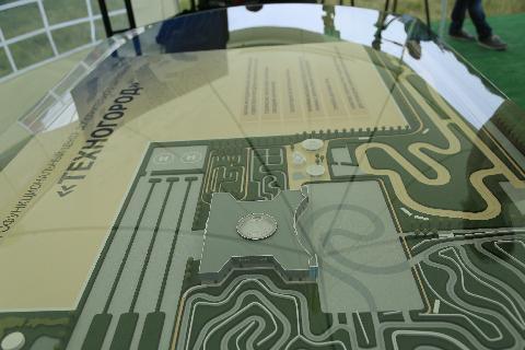 «КАМАЗ» откроет Многофункциональный центр