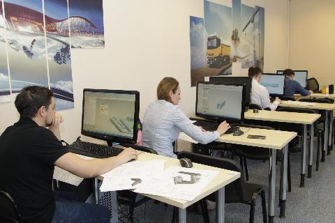 Конкурс профмастерства для инженеров-конструкторов