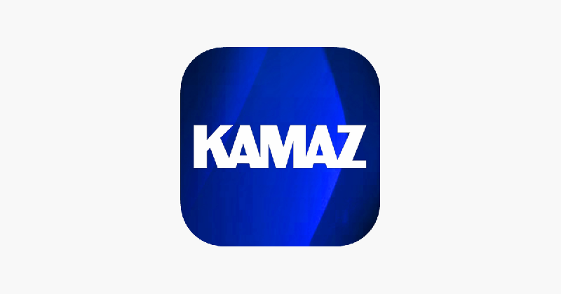 KAMAZ Mobile – сервис на ладони