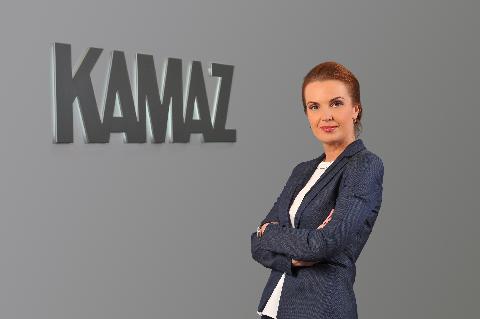 Названы самые востребованные профессии на «КАМАЗе»