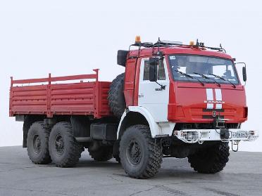 «КАМАЗ» повышает безопасность грузовиков
