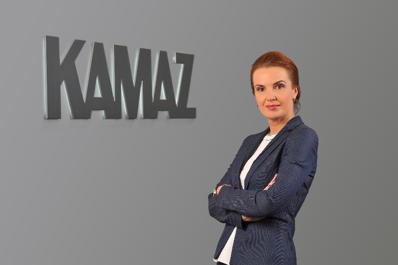 В ПАО «КАМАЗ» проводятся структурные и кадровые изменения В ПАО «КАМАЗ» проводятся структурные и кадровые изменения