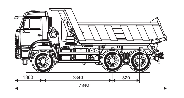 KAMAZ-65111-50