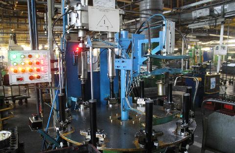 Предприятие Группы ОАТ – на новом этапе реализации нацпроекта