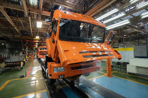 Всемирный день качества на «КАМАЗе»