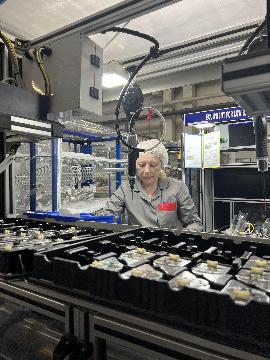 Аудит в ООО «Автосвет»