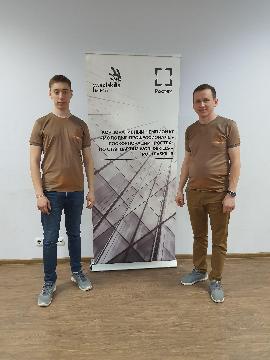 «КАМАЗ» завоевал «золото» на чемпионате RostecSkills-2021