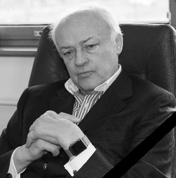 Скончался экс-генеральный директор «КАМАЗа» Николай Бех