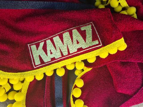 Пресечён факт реализации контрафактной продукции