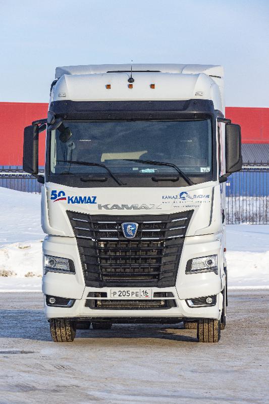 Новые модели в линейке К5