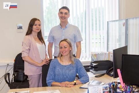 Молодёжный проект сэкономит «КАМАЗу» полмиллиона рублей