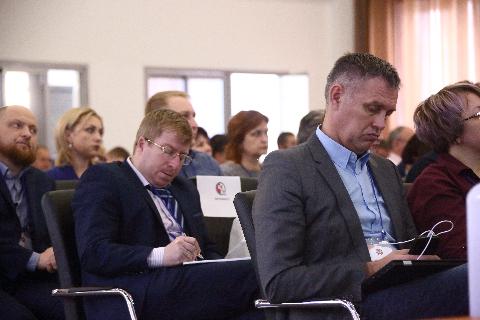 Шестая международная конференция по качеству на «КАМАЗе»
