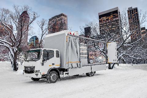 Стартовали продажи автомобилей «Компас»