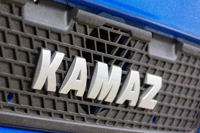 «КАМАЗ» перенёс корпоративный отпуск из-за роста заказов «КАМАЗ» перенёс корпоративный отпуск из-за роста заказов