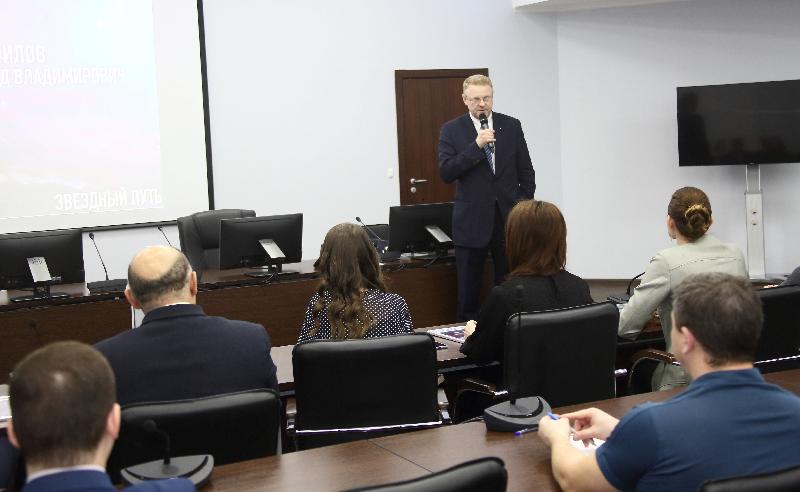 Секреты успеха от камазовских руководителей
