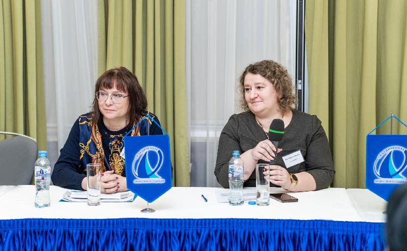 «КАМАЗ-ЛИЗИНГ» на конференции «КАМАЗ-ЛИЗИНГ» на конференции