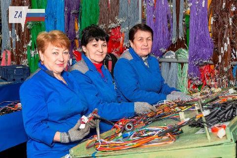 На «КАМАЗе» завершился отопительный сезон