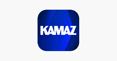 KAMAZ Mobile – сервис на ладони