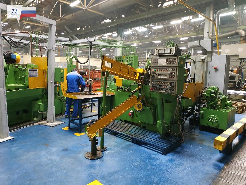 На «КАМАЗе» определили подразделение с лучшей культурой производства На «КАМАЗе» определили подразделение с лучшей культурой производства