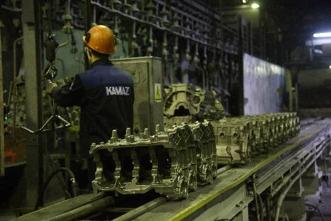 Диалог по вопросам качества