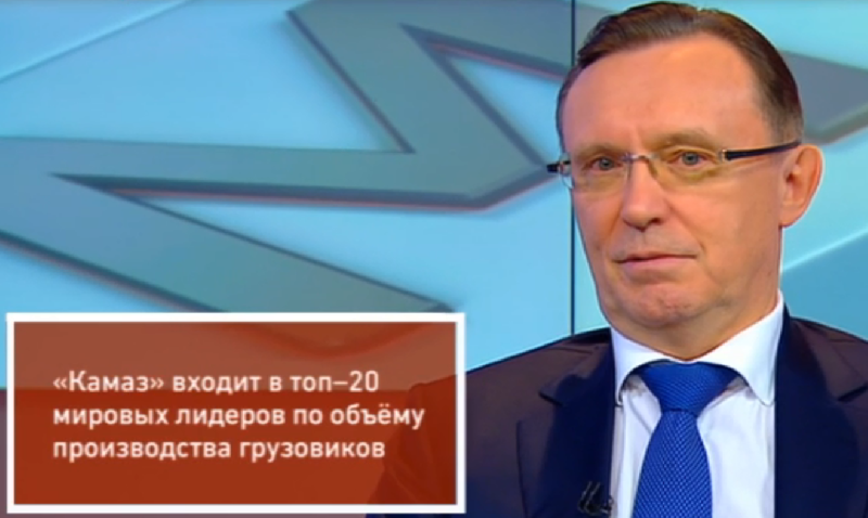 Сергей Когогин дал интервью телеканалу «Россия 24» Сергей Когогин дал интервью телеканалу «Россия 24»