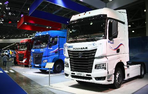 Филиалу «КАМАЗ-ЛИЗИНГа» в Нижнем Новгороде – 3 года